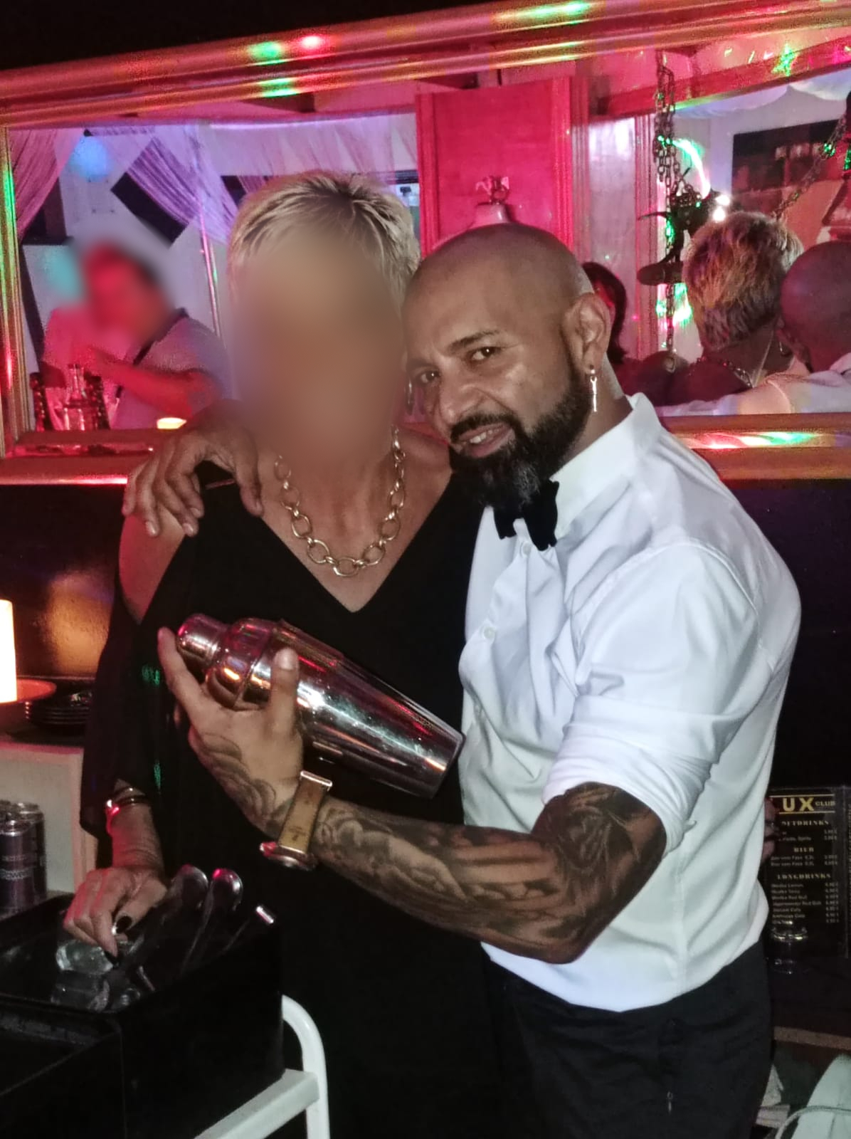 Swingerclubs playa del ingles